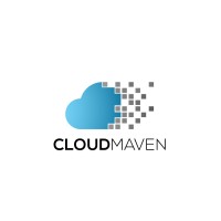 Cloud Maven Recruiting Logo