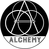 Alchemy Creative Workspace Logo