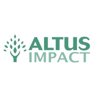 Altus Impact Logo