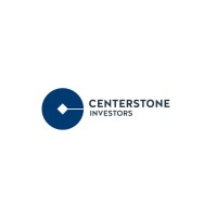 Centerstone Investors Logo