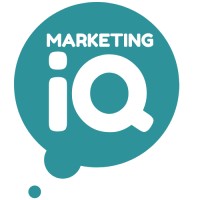 Marketing iQ Australasia Logo