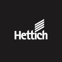 Hettich New Zealand Logo