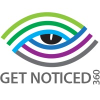 Get Noticed 360 Logo