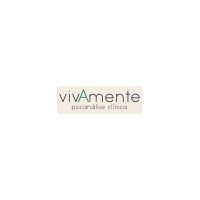 vivAmente psicoterapia clínica Logo