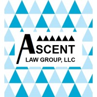 Ascent Law Group, LLC Logo