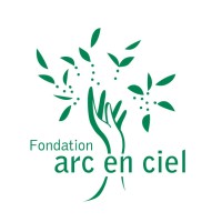 Fondation Arc-en-Ciel Logo