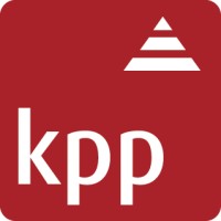 KPP Steuerberatungsgesellschaft mbH Logo