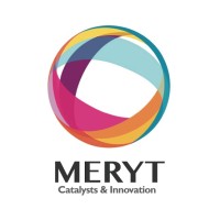 MERYT Catalysts & Innovation Logo