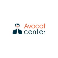 AVOCAT CENTER Logo
