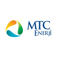 MTC ENERJİ Logo