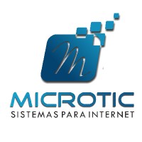 Microtic Logo