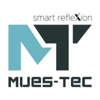 MUES-TEC Logo