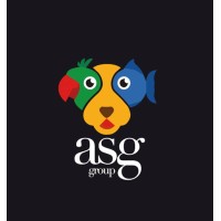 Asg Group S.r.l. Logo