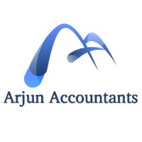 Arjun Accountants Logo