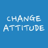 Change Attitude Logo