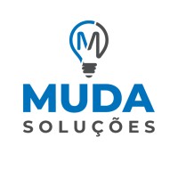 Muda Soluções Têxteis Logo