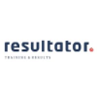 Resultator Logo