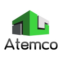 Atemco, lart de moduler Logo