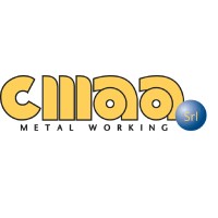 Cmaa Srl Logo