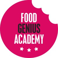 Food Genius Academy Logo