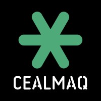 Cealmaq, s.l. Logo