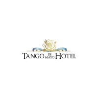 Tango De Mayo Hotel Logo