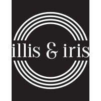 Illis & Iris Logo