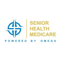 Senior Health Medicare Logo