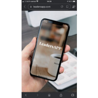 LeadersAPP.com Logo