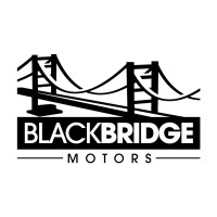 Black Bridge Motors Logo