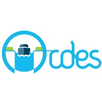 CDES Logo