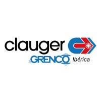 Clauger xGrenco Logo