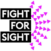 Fight for Sight Logo