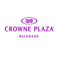 Crowne Plaza Belgrade Logo