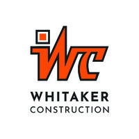 Whitaker Construction Company, Inc. Logo