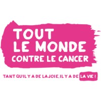 Tout le monde contre le cancer Logo