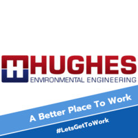Hughes Environmental Engineering Logo