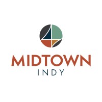 Midtown Indy Logo