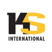 KS International, Inc. Logo