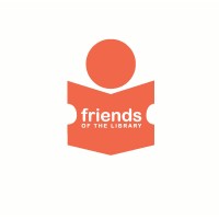 Friends of the Library of Collier County Logo