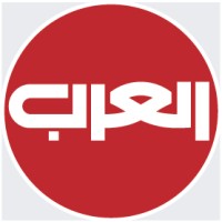 Al Arab صحيفة العرب Logo