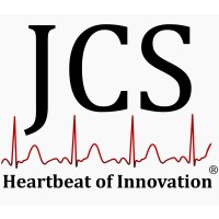JCS Solutions LLC Logo
