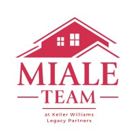 The Miale Team at Keller Williams Logo
