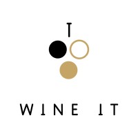 Wine It LTD Logo