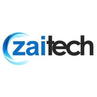 ZaiTEC Logixs Limited Logo