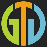 Geek Town USA Logo