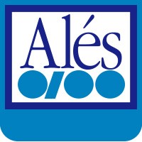 Alés Logo
