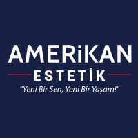 Amerikan Estetik ve Saç Ekimi Merkezi Logo