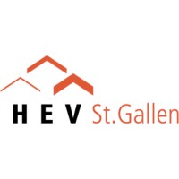 HEV Stadt St.Gallen Logo
