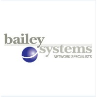 Bailey Systems LLC | Network Specialists Serving the Washington DC area Logo